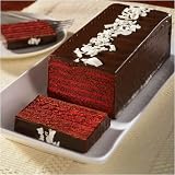 Raspberry Dobosh Torte - Wisconsin Cheesemand
