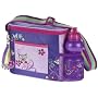 Polar Gear Kids Butterfly Swirl Bag Bottle Combo