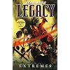 Star Wars Legacy Extremes Vol.10