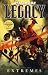 Star Wars Legacy Extremes Vol.10