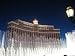 Las Vegas (Bellagio, Fountain) Art Poster Print - 11
