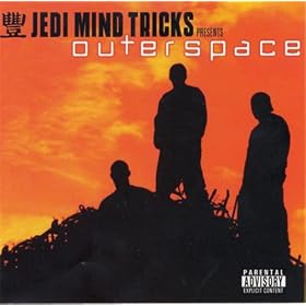 Outerspace