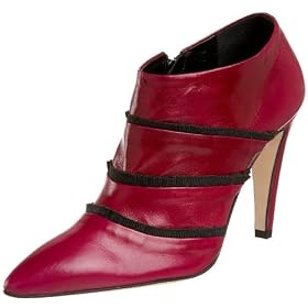 Berry Kid Anya Bootie Berry Kid Anya Bootie