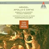 Apollo E Dafnepar Nikolaus Harnoncourt
