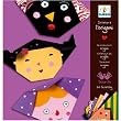 Origami Faces by Djeco