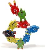 VILAC バランスゲーム ロボット