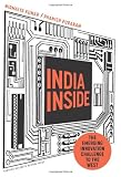 India Inside: The Emerging Innovation Challenge to the West