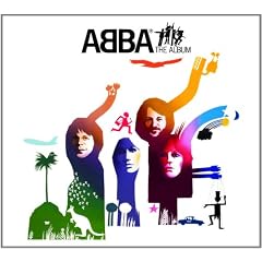 The Album (Vinyl) [Vinyl LP]