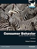 Consumer behavior : buying, having, and being
