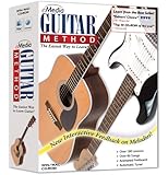 eMedia Guitar Method v5
