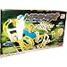 Mega Bloks MagNext 29305 MagNext iCoaster with 18 Sleek Tracks, 20 Background Musics, 2 Light-Up Sensors, 5 Magnetic Balls, 10 Adjustable Towers and 7 Hyper Stunts