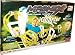 Mega Bloks Magnext 29305 Magnext Icoaster with 18 Sleek Tracks, 20 Background Musics,...