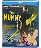 The Mummy [Blu-ray]