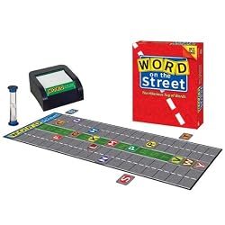 Word on the Street Game