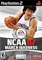 NCAA March Madness 07