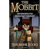 the mobbit an unexpected minecraft journey