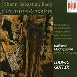 Bach: St. John Passion, BWV 245