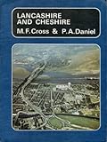 Lancashire and Cheshire