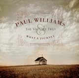 Revue Paul Williams  / What a Journey