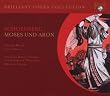Sch�nberg : Moses und Aron (Mo�se et Aaron)