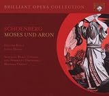 Schoenberg - Moses und Aron