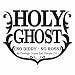 Holy Ghost 