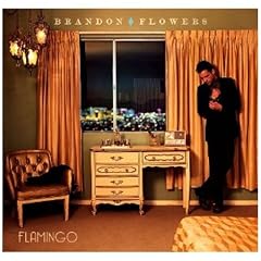 Flamingo [VINYL]