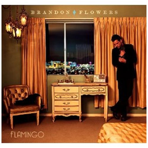 Produkt-Bild: Flamingo [Vinyl LP]