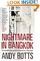 Nightmare in Bangkok: The Incredible True Account of Survival in a Thai Prison