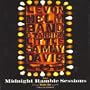 The Midnight Ramble Music Sessions, Vol. 1 (CD/DVD)