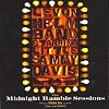 the Midnight Ramble Sessions VOLUME ONE