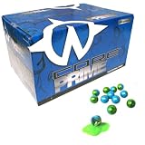 CORE Prime Paintballs - 2000rd case
