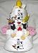 3 Tier Barnyard Baby Diaper Cake