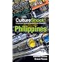 Culture Shock! Philippines: A Survival Guide to Customs and Etiquette