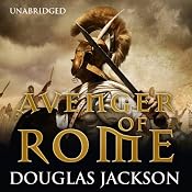 Avenger of Rome | [Douglas Jackson]