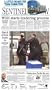 Woodstock Daily Sentinel Review