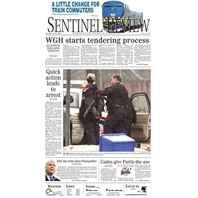 Woodstock Daily Sentinel Review