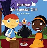 Harina : the special girl