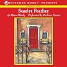 Scarlet Feather
