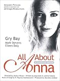All About Anna (2005) Gry Bay Eileen Daily 3 DVD Set All Regions PAL