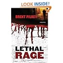 Lethal Rage (The Rage Series)
