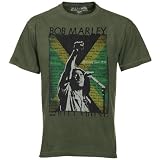 Billabong Survival Tour T-Shirt - Army Green