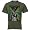 Forest green