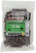 Wild Ride Beef Jerky Cowboy Strips, Pepper, 16-Ounce Bag