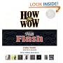 How to Wow with Flash