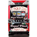 Royal Flush Skill Stop Slot Machine