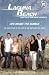 Laguna Beach: Life Inside the Bubble