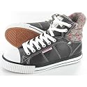 BRITISH KNIGHTS ATOLL B29-3705.01 Unisex-adult Sports Shoe
