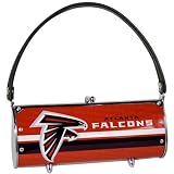 Atlanta Falcons Fender Purse