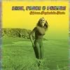 Love,Peace & Poetry-African Psychedelic Music [Vinyl LP]
